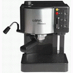 espresso machines briel