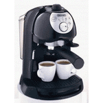 delonghi espresso machines