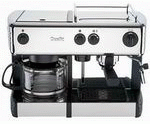 dualit espresso machines