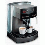 crem espresso machines