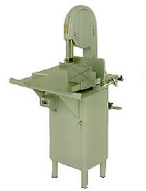 biro 11 meat bandsaw