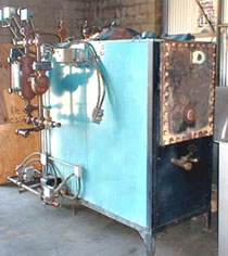 boiler