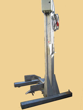 vemag cart lifts