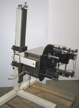 food service labeler