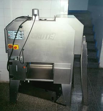 grote slicer