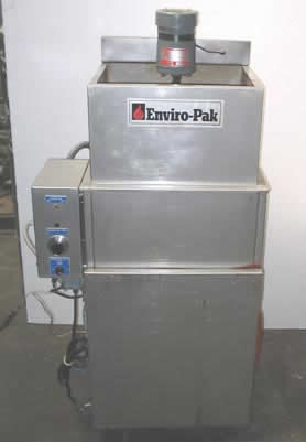 enviro pak smoke generator