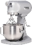 bakery mixers