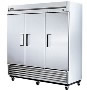 commercial freezers