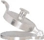 hamburger formers / patty maker